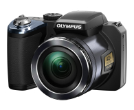 Olympus SP 820  UZ B - 1399358 - zdjęcie 4
